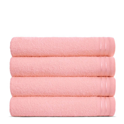 100% Cotton Bath Sheet