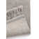 Aerilyn Light Grey Hand Woven Area Rug