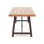 Table de salle à manger d'extérieur