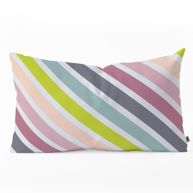 Coussin lombaire fimbis spring