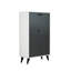 Armoire de rangement pour chaussures 6 paires-680500518