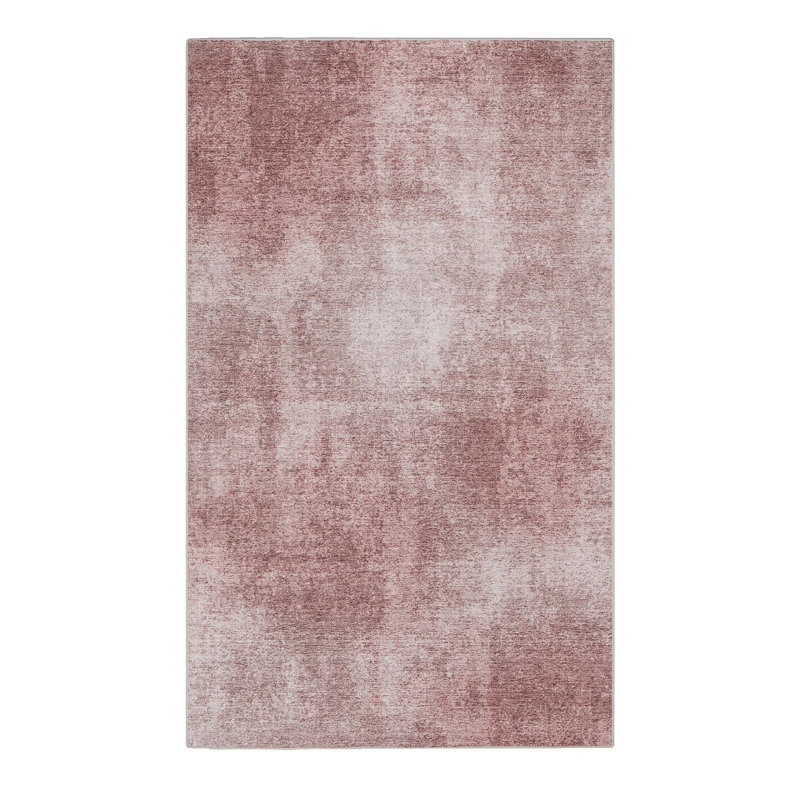 Rectangle Girdhari Area Rug, Rectangle 2' x 4'