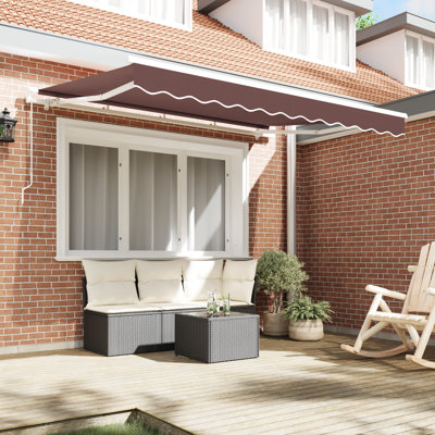  Modern Awning Replacement Fabric