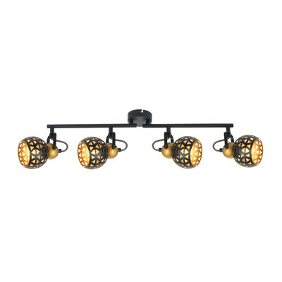 Macungie 60 cm 4 -Light Track Kit