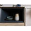 Chicago 90cm W 1 - Drawer Chest of Drawers