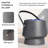 Outdoor Tabletop Citronella Lamp
