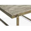 Argos Square Single Coffee Table