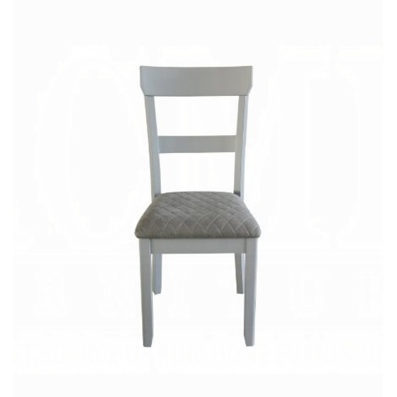 Chaise d'appoint Bowersville Marchese