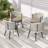 Outdoor Patio Dining Chair-116524280
