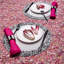 Splatter Placemats-54880905