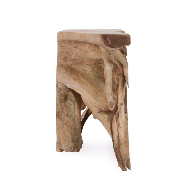 Cypress Console Table