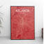 Atlanta - No Frame Print-61410292-79452115