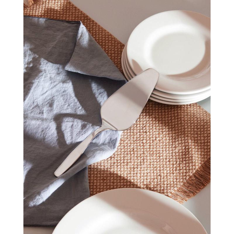 Itsumo Stainless Steel Cake Server