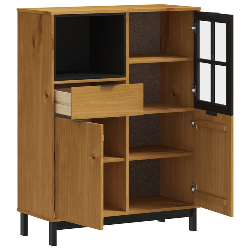 Storage Cabinet