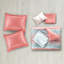 Literie simple - édredon et draps Coral Medallion-118754113-118754114