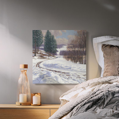 Sowell Wrapped Canvas Print Set