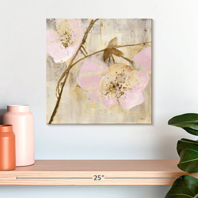 Harnek Elegance II Pink