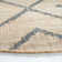 Hawes Hand Loomed Jute, Cotton Geometric Rug