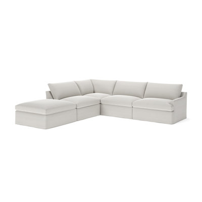 Wrenley Sectional