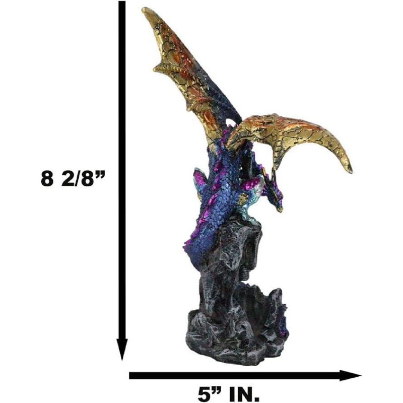 Hassana Fantasy & Sci-Fi Figurines & Sculptures