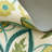 Blodewn Outdoor Rug Floral Design Performance Area Rug Green Yellow-1326620449