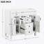 Meuble-lavabo 36 po sans lavabo supérieur, armoire seulement
