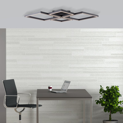 LED ceiling light Winkelman
