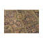 Wool Oriental Area Rug