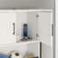 Armoire de rangement pour sports