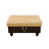 Beige Microfiber/Microsuede