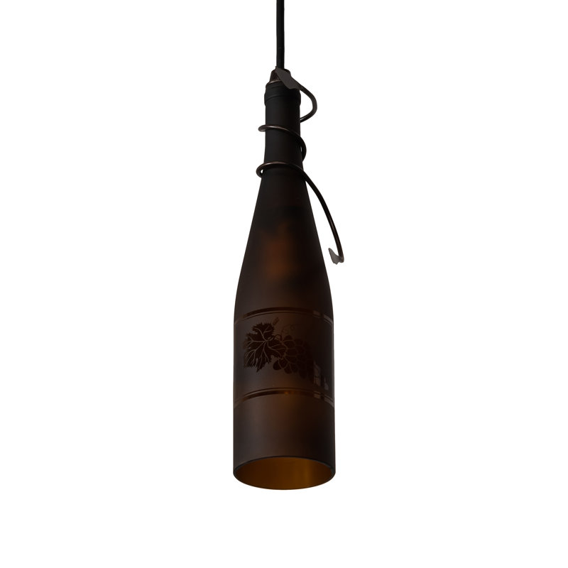 Golsby 1 - Light Pendant