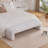 69.7"wide Modern Upholstered Bench-172779446