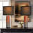 Jaasir 27‘’ Tall Antique Table Lamps with USB and LED Bulbs (Set of 2)