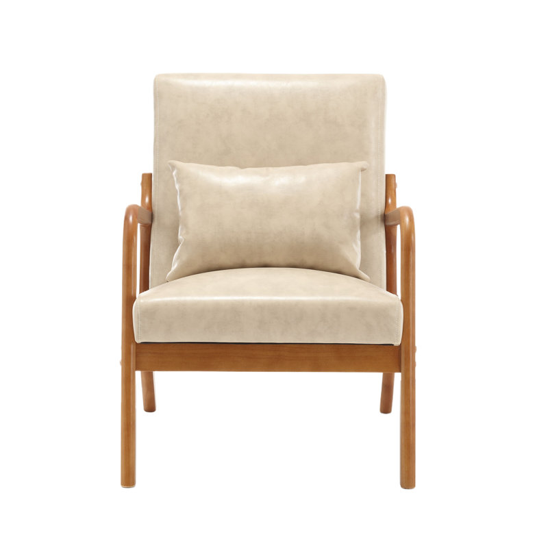Fauteuils de détente rembourrés Savoie, Kaki