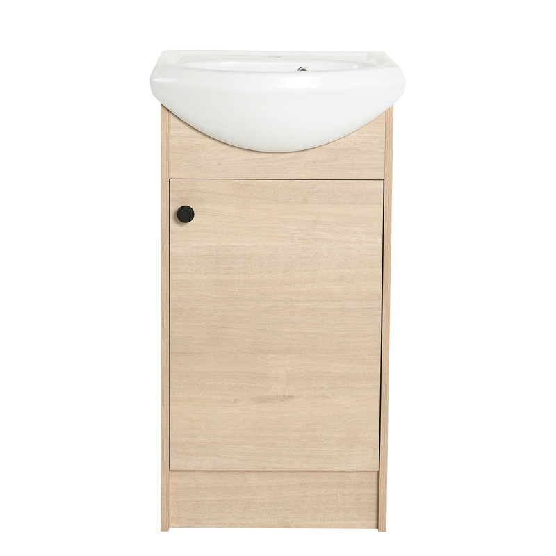  Small Bathroom Vanity With Sink