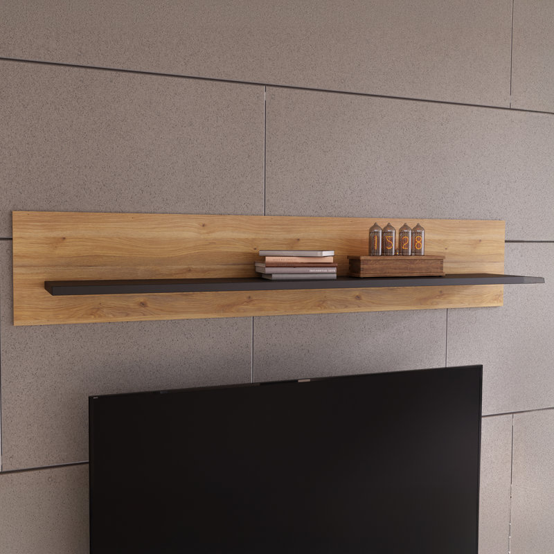 Sarjeet Floating Shelf