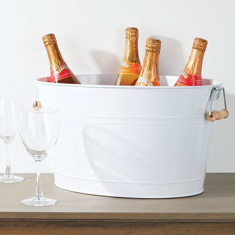 Beverage Tub