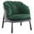 Green Velvet/Linen/Cotton is out of stock