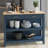 Spence Wood Kitchen Island-926696746