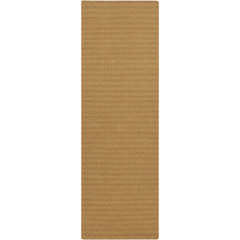 Walton Wool Indoor Rug, Runner 2'6" x 8'