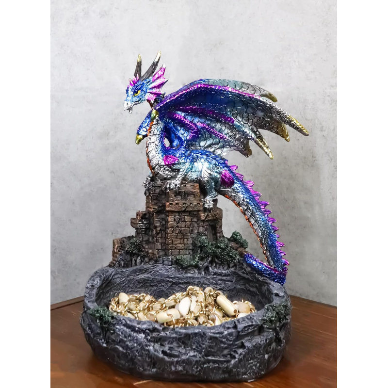 Figurine Dragon