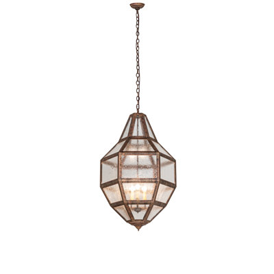 3 - Light Pendant