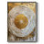 ABSTRACT Series CLxxxi, reproduction encadrée - bois massif-821647293