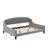 Full Size Modern Luxury Tufted Button Daybed-873428858