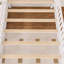 Lit plateforme simple en bois avec garde-corps et deux tiroirs de rangement-1744906957-1744906959
