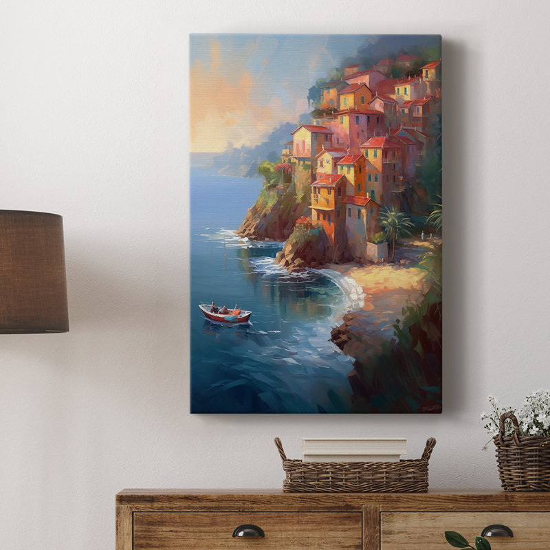 LANDSCAPES Series CCLxxxi - galerie sur mesure