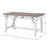 Bankhead Writing Desk with Built in Outlets-1863094170