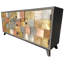 Buffet en bois de mangue Moravia