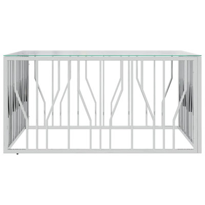 Asimelda Frame Coffee Table