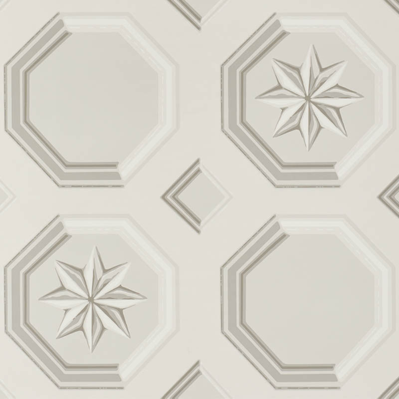 Augustus Wallpaper, Stone